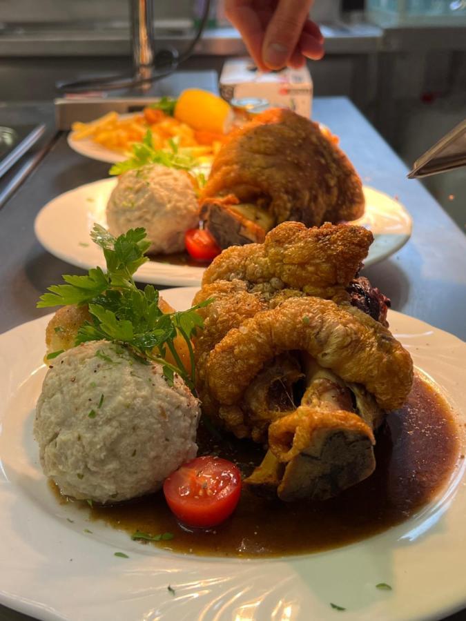 Gasthaus Kampenwand Bernau Bernau am Chiemsee Kültér fotó