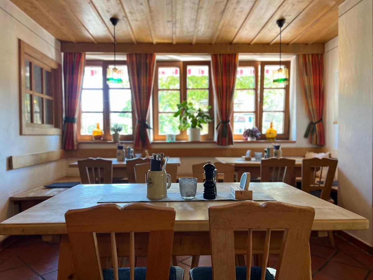 Gasthaus Kampenwand Bernau Bernau am Chiemsee Kültér fotó