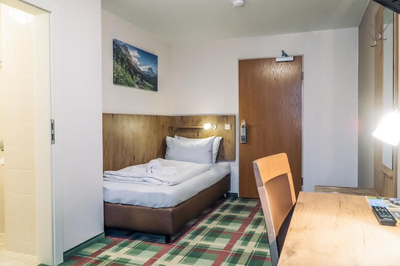 Gasthaus Kampenwand Bernau Bernau am Chiemsee Kültér fotó